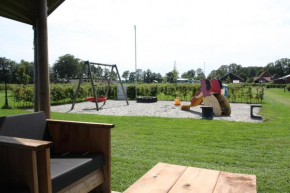 Boederijcamping het Katreel
